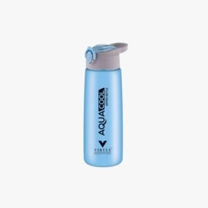 Home plastic aqua cool water bottle for gym