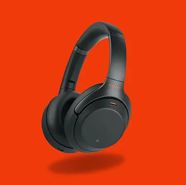 Homev9 Headphones